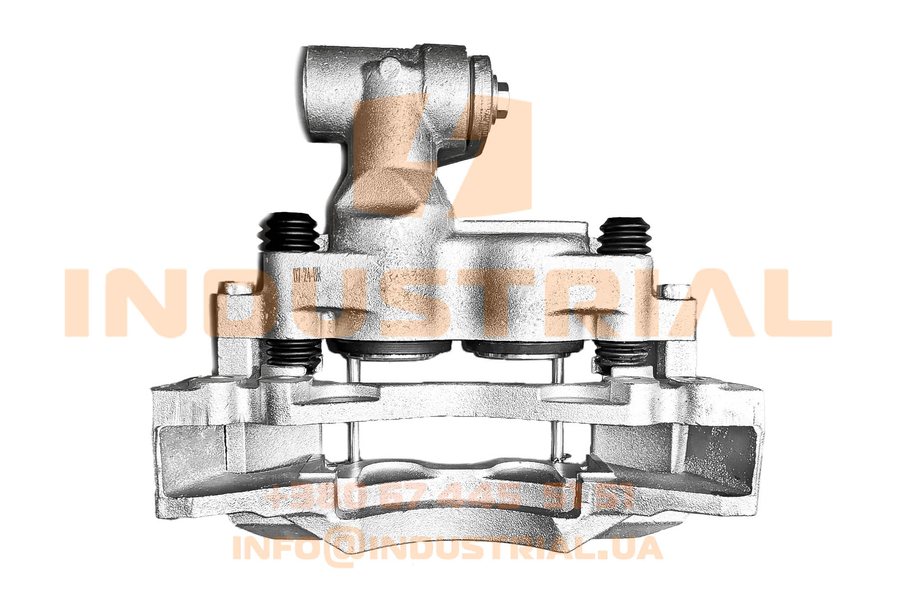 BOT 3172508 BOTTO RICAMBI